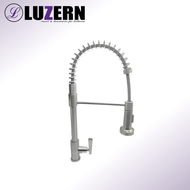 ก๊อกซิงค์เดี่ยวเคาน์เตอร์ LUZERN LS-1800