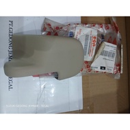 Ertiga SGP rear seat bottom Cover
