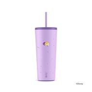 readystock Montigo Disney Tsum Tsum Sense Straw 650ml Rapunzel & Pascal disney princess botol air