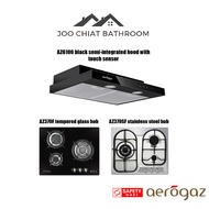 [Free Delivery] Aerogaz hood and hob package AZ370F // AZ370SF // AZ6100