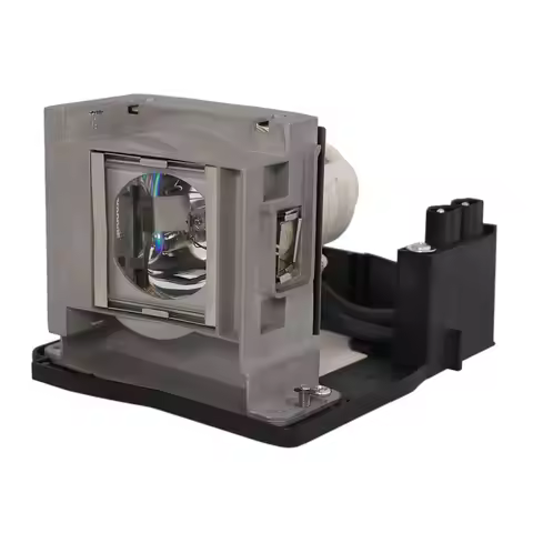 VLT-XD2000LP Projector Replacement Compatible Lamp for Mitsubishi LVP-XD1000U LVP-XD2000U MD-7200LS 