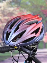 Giant捷安特自行車頭盔一體成型安全帽山地公路車單車騎行裝備