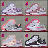 sepatu sport wanita ORIGINAL sepatu olahraga senam zumba nike adidas