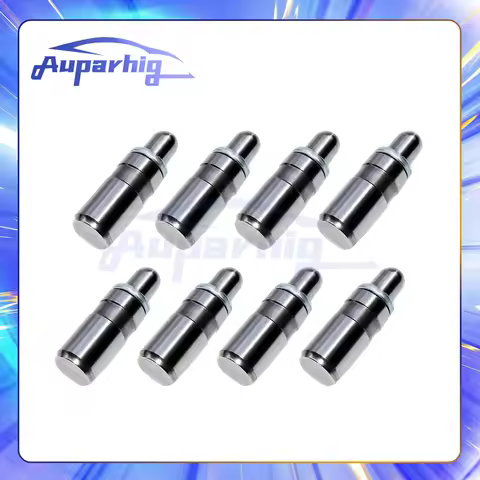8PCS Hydraulic Lifters Valve Adjuster For CHEVY GMC PONTIAC OLDSMOBILE SATURN 1.9L 2.0L 2.2L 2.4L 16