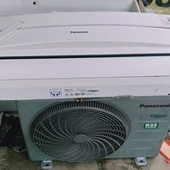 AC Panasonic 2 PK Bekas 95%