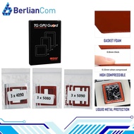 THERMAL GRIZZLY GPU Guard - NVIDIA 4090/5080/5090 Liquid Metal Protection Foam