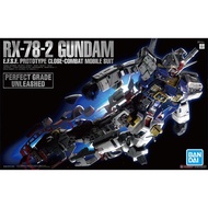 GUNDAM PG UNLEASHED 1/60 RX-78-2 60765
