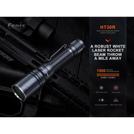 Fenix HT30R White Laser Flashlight