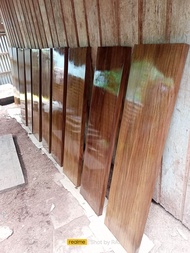 ladders,wood stairs ( we accept customize size) MAGKONO KAHOY