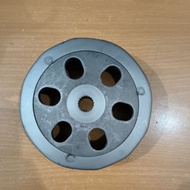 DOUBLE CLUTCH BOWL MIO M3 2PH PF684