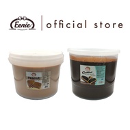 【 5 Star⭐ 】 Chocolate Spread Paste | Peanut Spread Paste 5kg  | Bintang Lima | Five Star