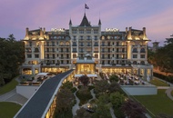 Royal Savoy Hotel and Spa