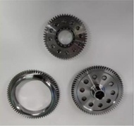 TRANSPEED 10R80 Automatic Transmission Oil pump gear* improvement for Ford Ranger