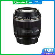 Canon | Canon EF-S 60mm F2.8 Macro USM (Photona-Ra)