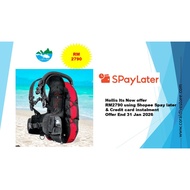Hollis LTS BCD ( light travel system )