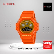 [ของแท้] นาฬิกา G-SHOCK รุ่น DW-5900TS-4DR รับประกันศูนย์ 1ปี