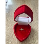 HEART RING PLACE 40765