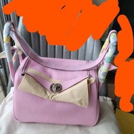Hermes Lindy 26
