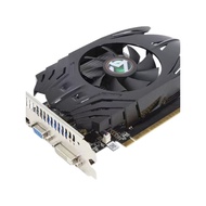 MAXSUN/Mingxuan GT730PH2G/4G Desktop Computer Graphics Card DNF LOL Silent Gaming Dedicated Graphics