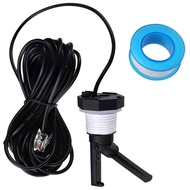 Flow Switch Assembly Replacement Kit for / Aquarite Salt Systems Flow Sensor with Salt Cell