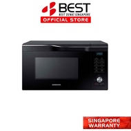 SAMSUNG CONVECTION MICROWAVE MC28M6055CK/SP