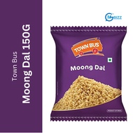 Town Bus Snack - Moong Dal - 150g