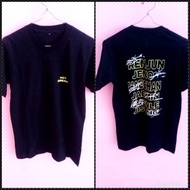 NCT 127 KPOP T-SHIRT