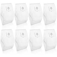 Type Q/C HEPA Canister Vacuum Bags 53292 for Kenmore 600 Series BC4039 400 Series 200 Series 700 Ser