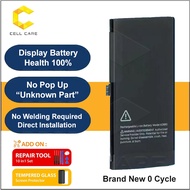 Diagnose Battery Compatible For IP 12 / IP 12 PRO / IP 12 PRO MAX / IP 12 MINI