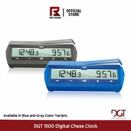 DGT1500 Digital Chess Clock