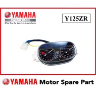 YAMAHA Y125ZR METER ASSY 0 Y125Z Y125 YAMAHA speedometer meter speed tacho jarum meter miter needle 
