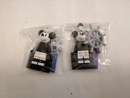 LEGO 71024 Disney Minifigures Series 2 Mickey and Minnie