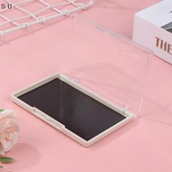[S·U] Empty Magnetic Cosmetics Palette Eyeshadow Blusher DIY Makeup Box 60-100 Beauty Tools PH
