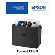Epson ELPKS69 Soft Carrying Case V12H001K69 S05 X05 W05 S41 X41 W41 U42 EH-TW650 650