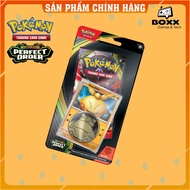 Pokemon TCG: Mega Evolution - Perfect Blister Pack