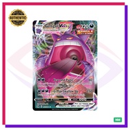 [Pokemon] Gengar VMAX | Fusion Strike | FA | 157/264 | EN