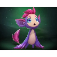 [3D Resin Printing] True Arena Nixie Model