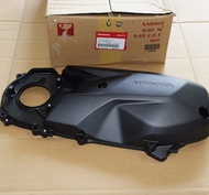ฝาครอบสายพานฝาครอบเครื่อง (ด้านซ้าย) PCX160 ปี2021-2023/CLICK160 ปี 2022 แท้ศูนย์ฮอนด้า ราคา/1ชิ้น 1