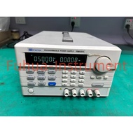 GW Instek PSM-2010 Programmable Linear DC Power Supply
