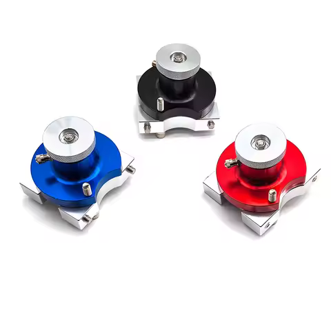 Motorcycle Shock Absorber Nitrogen Filling Kit For For All WP Suspension Shocks Absorbing ATV UTV Mo