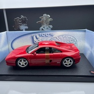 Hot Wheels Hot Wheels 1: 18 Ferrari F355 B