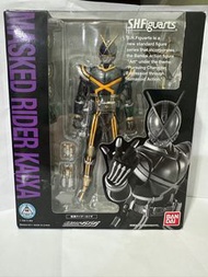 SHF Kamen Rider Kaixa SHF Masked Rider Kaixa SHF 幪面超人 Kaixa Kamen Rider Faiz Series 幪面超人 555 系列