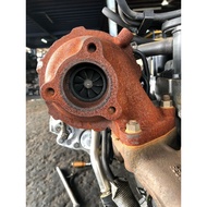 Hyundai santafe,tucson(ix35),Kia sorento,sportage 2.0L diesel engine turbo for D4HA engine