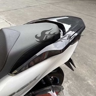 จับท้ายกันตก ชุดเคฟล่า PCX160 (ปี2021-2022) อุปกรณ์แต่งรถมอเตอร์ไซค์ (1ชิ้น)