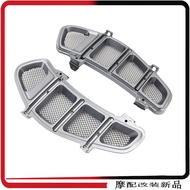 Running Panther คอกลมอุปกรณ์ปรับแต่งสำหรับ Vespa GTS250 300 13-20 คันดังสองด้านแบบอุปกรณ์อื่นๆสำหรับ