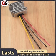 OS  12V 24V to 5V 10A  DC DC Converter Regulator 12 Volt to 5 Volt 50W  Power Supply