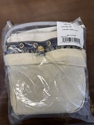 Tory Burch T Monogram Jacquard 水桶包