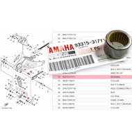 BEARING ARM, RELAY 17x24x16 93315-317Y1 (STICK BEARING) R15/ MTN, TFX (1PC)