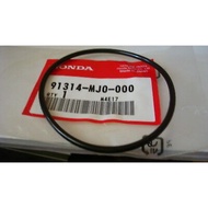 O-RING (3x70) 91314-MJ0-000 by Honda Cbx 750p