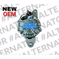 OEM NEW TOYOTA UNSER 7K ALTERNATOR RECON AND NEW